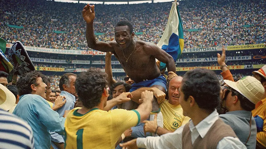 乐鱼体育前线 半自动越位：体毛级越位是怎么被算出来的·全景观察
